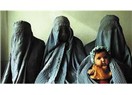 Afganistan'da Kadın Olmak (1)