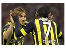Fenerbahçe, Eskişehir'den mutlu dönüyor...1-3