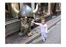 Trollerin Şehri Stockholm