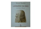 Bir Ustanın Portresi : Leonardo Da Vinci