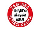 Akaryakıt fiyatlarını nasıl buluyorsunuz?
