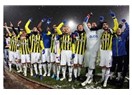 Fenerbahçe, çok soğuk ve karlı Ankara'da, 4 golle 3 puan aldı...