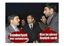 Tek parti rejiminin rektörü Nevzat Tandoğan'ı arattı