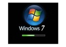 Windows 7 kurumsal alanda 1 numara!