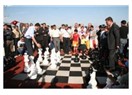 Toroslar'dan bir ilk daha: Yer satrancı