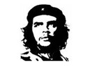 "Che'nin gözleri açık!"