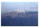 Kilimanjaro eteklerinde