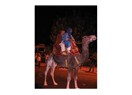 Fas'ın Kemer'i Agadir'de tatil