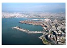 İzmir Limanı'na ''Yıldırım'' çözüm gerekiyor