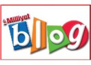 Hafta sonu Milliyet Blog Eki çıksın