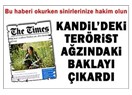 “Türkiye, yerel parlamento kurmamıza izin versin”