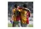 Galatasaray Manisa'da nefes aldı: 2 - 3
