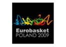 EuroBasket 1. gün