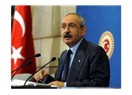 Hoşgeldin Başbakan Kemal kılıçdaroğlu