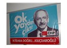 Kılıçdaroğlu Genel Başkan Seçildi