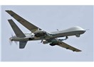 Amerika, Libya'da insansız uçak kullanmaya başladı...