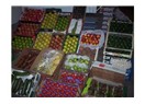 Yaş meyve sebze pazarlamasında kooperatifler etkin olmadıkça üretici ve tüketici zarar görecektir.
