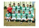 Mersin Gücü bayan futbol takımı, kentin gururu oldu...