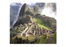 Machu Picchu'nun patikalarında