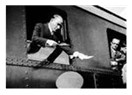 Demiryolu ve Kemal Atatürk