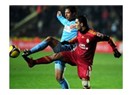 Galatasary-Antalyaspor maçından arda kalanlar