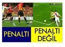 Fenerbahçe, kazanacağı ilk penaltıyı, santraya doğru atmalı!