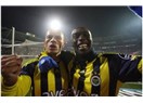 Derbilerin favorisi vardır:Fenerbahçe