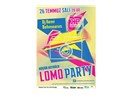 Lomo Party - 26 Temmuz 2011