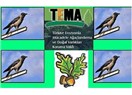 TEMA Vakfı, meşe palamudu ve kargalar ...