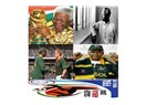 Mandela, onu akla getiren dünya kupası şarkısı ve onu anlatan filmler
