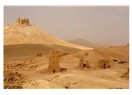 Palmyra : Öyle bir yer ki burası, görmeden ölmemeli...