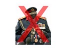 “Diktatörler “diklenirler” “dik gitmezler” netekim!...”