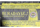 Kadıköy'de Trabzonspor'a "Zero Tolerance"