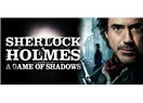 Sherlock Holmes: A game of shadows