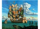 Ankara’da da bir Salvador Dali Sergisi