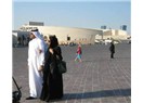 Katar İzlenimleri : "Yeryüzülü"ler Kesişme Noktası