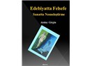 EDEBİYATTA FELSEFE