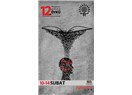 12. Uluslararası Ankara Öykü Günleri (10–14 Şubat )
