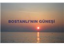 Bostanlı’nın güneşi
