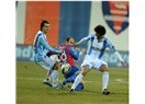  Karabükspor-Fenerbahçe ("zirve” için oynayan değil, “can” derdinde olan kazandı)