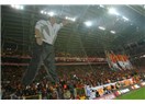 Galatasaray farkı açıyor