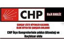 CHP Altındağ İlçe Kongresi