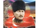 Atatürk'ü en büyük düşman olarak görenler...