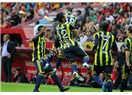 Fenerbahçe'nin oyunu ve sevinci