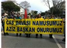 Fenerbahçe cas'maya devam!