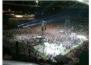 Türk Telekom Arena ve Madonna konseri - sadece şov