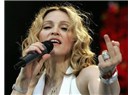 Madonnayı eskiden tanırım! 