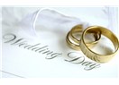 Bireysel evlilik planı - Ferhan Petek - Köşem Sultan ®