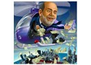 Ben Bernanke ve Erdem Başçı'nın dolar çıkmazı..!