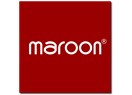 Maroon yayın hayatına başladı.